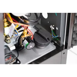 rex nordic AIRREX AH-300i (WiFi) brennstoffbetriebener Infrarotstrahler