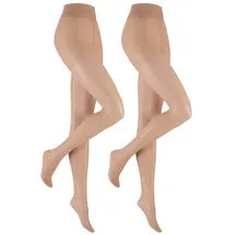 Hudson Damen Strumpfhosen Simply 20 To Go 20 DEN