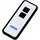 NOVOFERM Handsender Mini-Novotron 522 Design, Fernbedienung 2 Kanal