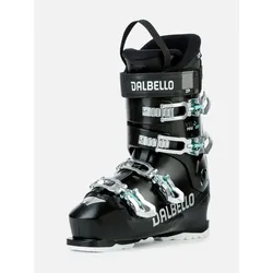 Dalbello Veloce MAX 65 W LS black/black 23.5