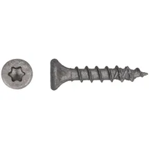 hoenderdaal fasteners b. v. Senkkopfschraube TX-Drive D.4,5mm L.40mm 200 Stück