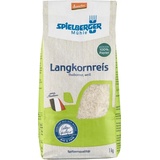 Spielberger Langkornreis weiß demeter 1kg