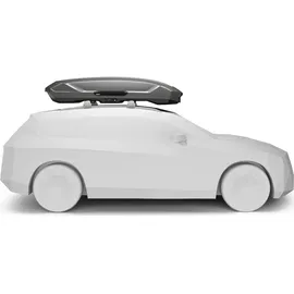 Thule Motion 3 XXL 600 L Titan glossy