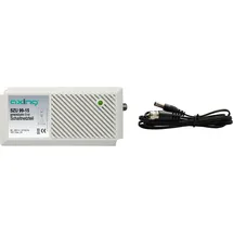 Axing Schaltnetzteil für SPU xxx-06 Systeme, TV Receiver Zubehör, Weiss