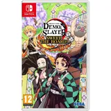 Demon Slayer: Kimetsu no Yaiba - Fege das Brett! (Nintendo Switch)