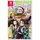 Demon Slayer: Kimetsu no Yaiba - Fege das Brett! (Nintendo Switch)