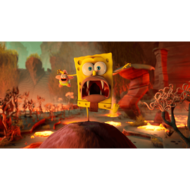Spongebob - The Cosmic Shake Coin Edition [Nintendo Switch]