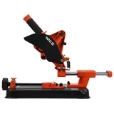 Yato Standard für Winkelschleifer mit Stromanschluss und Winkelschnittfunktion - 125mm,