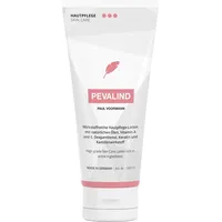 Paul Voormann Hautpflegelotion PEVALIND 100ml parfümiert Tube