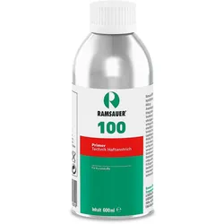 Primer 100 zur verbesserten Haftung v. Silikon RAMSAUER 250ml Dose