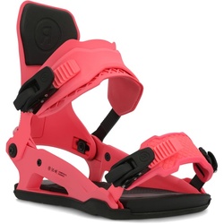 RIDE C-9 Bindung 2024 pink - L