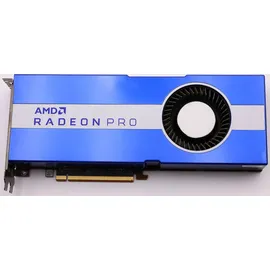 Dell AMD Radeon Pro W5700 8 GB GDDR6