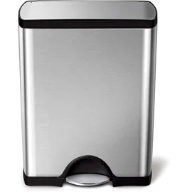 simplehuman 50 Liter,