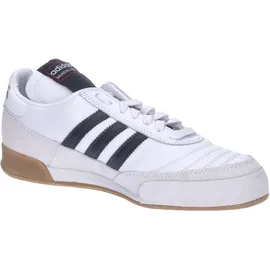 adidas Mundial Goal Cloud White / Core Black / Gold Metallic 40