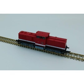 TILLIG 04596 Diesellokomotive DR,