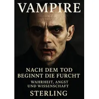 Epubli Vampire I Nach dem Tod beginnt die Furcht
