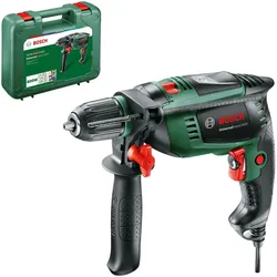 Schlagbohrmaschine BOSCH HOME & GARDEN "UniversalImpact 800", baumarkt, Bohrmaschinen