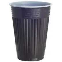 daybays Thermobecher 0,18 l Braun-Weiß 1000 St.