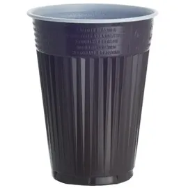 daybays Thermobecher 0,18 l Braun-Weiß 1000 St.