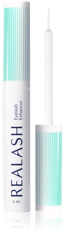 Preisvergleich Produktbild Orphica Realash Wimpernserum 3 ml