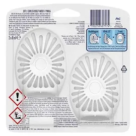 Febreze Raumduft Tropische Früchte fruchtig 2x 8,0 ml, 2 St.