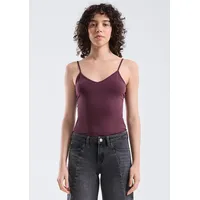 QS T-Shirt | rot - L