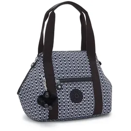 Kipling ART MINI Schultertasche Multicolor