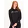Champion Hooded Sweatshirt Schwarz XS