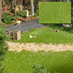 Grasfasern Frühling 2 mm Modell von Busch 1:87