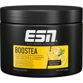 ESN Booster Lemon Pulver 200 g