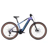 Cube Reaction Hybrid Race 750 2024 29 Zoll RH 48 cm Classic switchblue´n´black