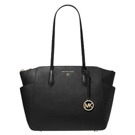Michael Kors Marilyn Medium Tote Bag black