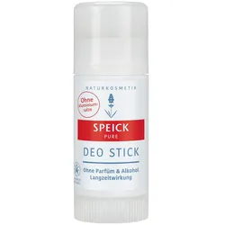 SPEICK PURE DEO STICK 40 ml Körperpflege