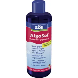 Söll AlgoSol 500 g