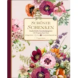 Coppenrath Verlag Geschenkpapier-Buch - Schöner Schenken