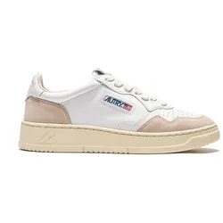 Autry Action Shoes MEDALIST LOW - Weiss - 11