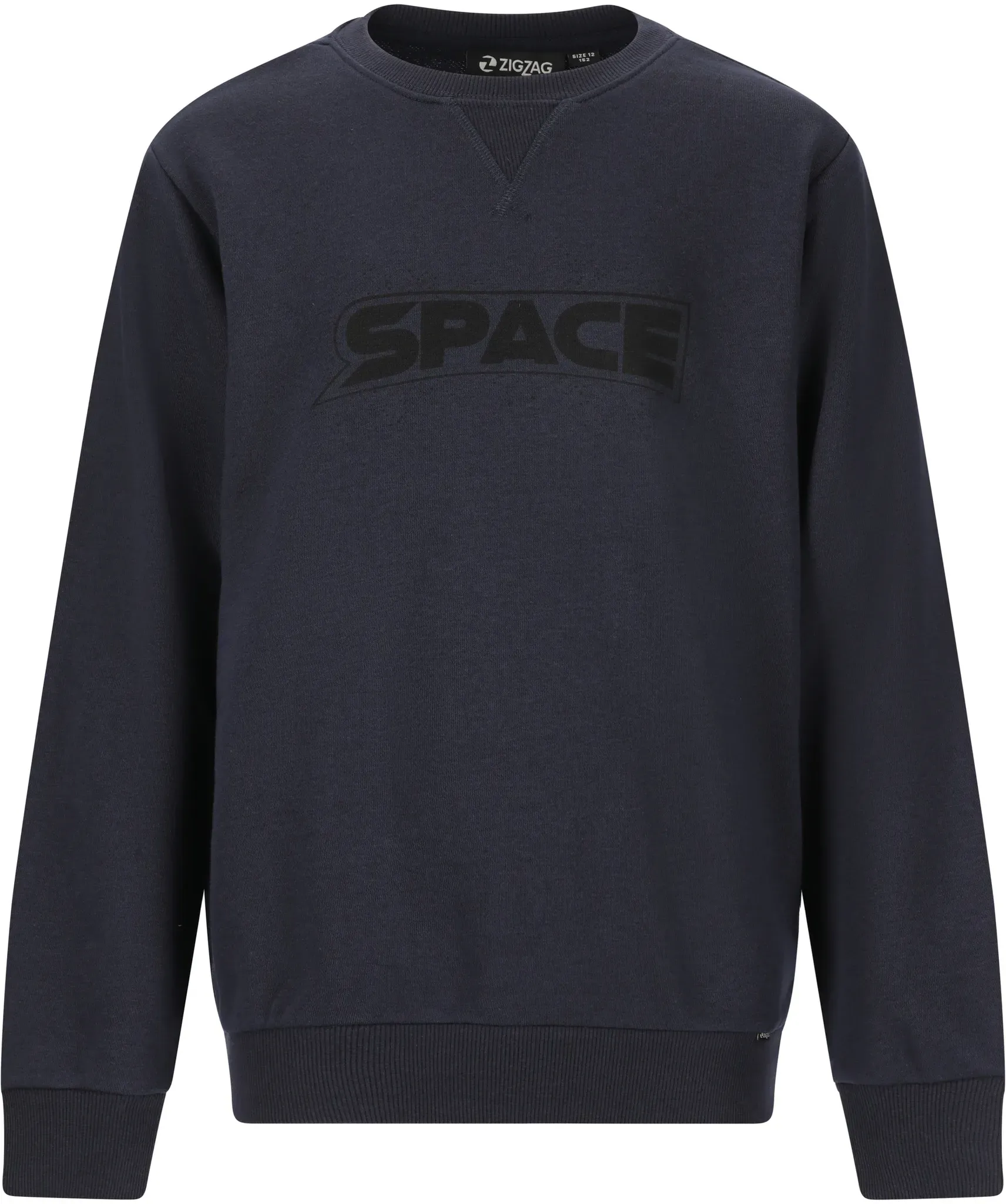 Sweatshirt ZIGZAG 