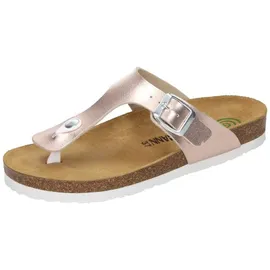 Dr. Brinkmann Zehentrenner Rosa 39
