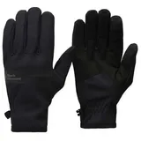 Black Diamond Everyday Softshell Handschuhe Schwarz XS