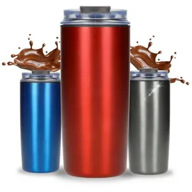 elasto Arabica Kaffeetasse 0,45 l Rot