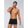 lotto Boxershorts schwarz M 3er Pack