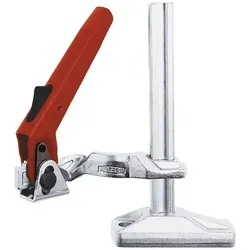 Maschinen-Tischspanner BS Größe 4 200x120mm - 4