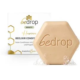 bedrop Beelixier festes Shampoo 175 g