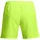 Under Armour Launch Laufshorts Herren Gelb L