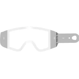O'Neal Oneal b 50 goggle tear off pack laminated 14pcs