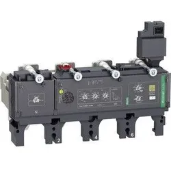 SCHNEIDER ELECTRIC Elektron. Auslösegerät C6337A570