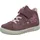 Ricosta Klettschuhe in Rosa 29 EU