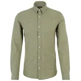 Only & Sons Langarmhemd grün M