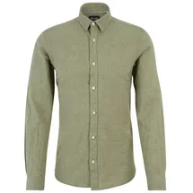 Only & Sons Langarmhemd grün M