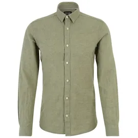 Only & Sons Langarmhemd grün M